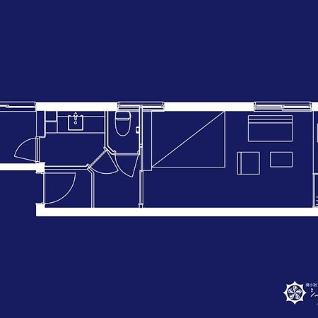 Minato Koyado Awajishima Hotel Minamiawaji Værelse billede